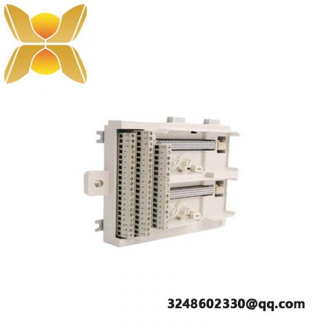 ABB AV31 AV 31 Module - Industrial Control Solution