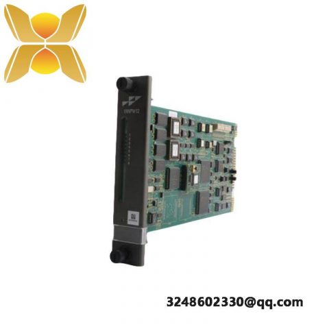 ABB AV43 AV 43 Module - Advanced Control Solutions for Industrial Automation