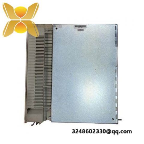 ABB AX670 3BSE000566R1 AC110 Analog Mixed Module - Advanced Industrial Automation Solution