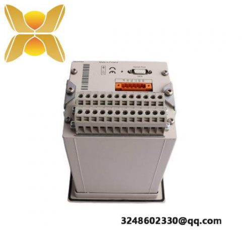 ABB B5LA HENF327886R0001: High-Power Drive System for Industrial Automation