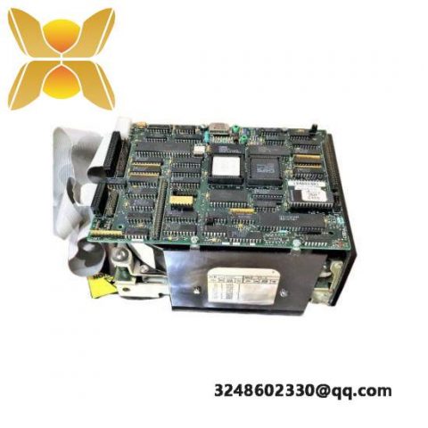 ABB Bailey SX-900/64-8/B2 Disk Controller 1948025A1, Industrial Automation Solutions