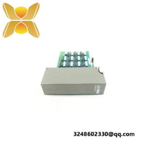 ABB Bailey NIAI04 Infi 90 Analog Input Termination Unit - Industrial Control Solution for Precision Data Collection
