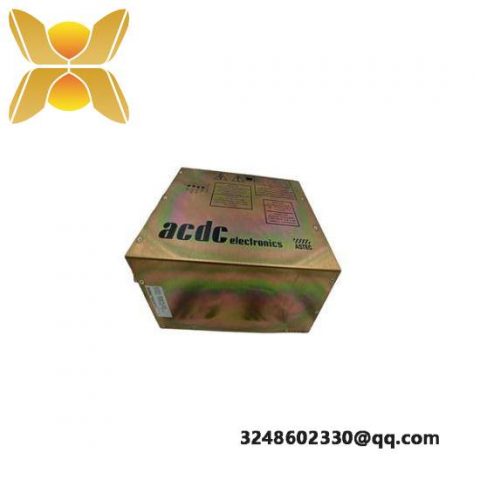 ABB Bailey NPSM02 Power Supply Module