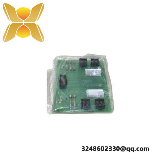 abb_bailey_ntls01_logic_station_termination_unit.jpg ABB Bailey NTLS01 Logic Station Termination Unit: Precision Engineering for Industrial Control Systems