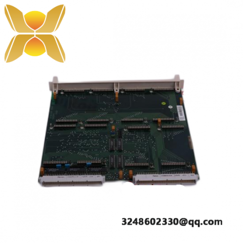 ABB BC810K02 - Advanced Process Control Module, Designed for Industrial Automation