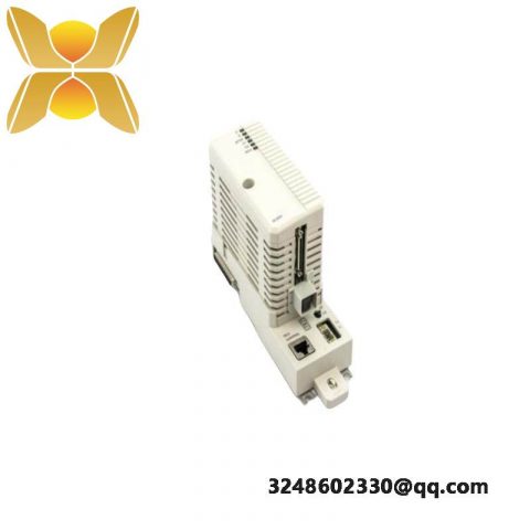 ABB BC820K01 | 3BSE071501R1 - CEX-Bus Interconnection Unit