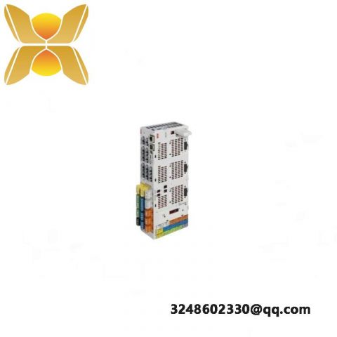 ABB BCU-22 3AUA0000110431 - Advanced Control Unit