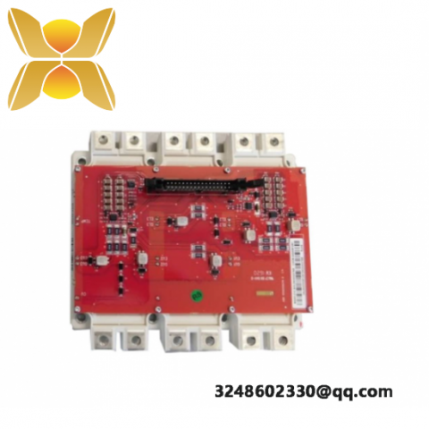 ABB BGAD-22C 225 A-1200 V-EP: Advanced Motor Protection Solution