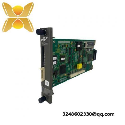 ABB BRC400 - Advanced Industrial Control Module