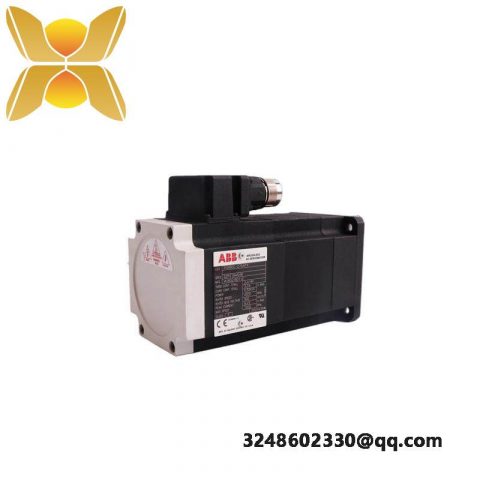 ABB BSM80C-275AFX STAT ENCODER, Precision Measurement Solutions for Industrial Control