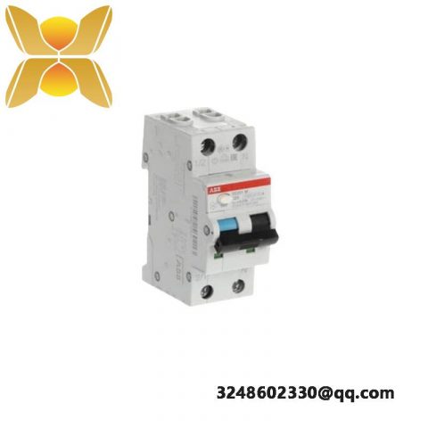 ABB BU-61580S3-110: Industrial Communication Module, Advanced Networking Solutions