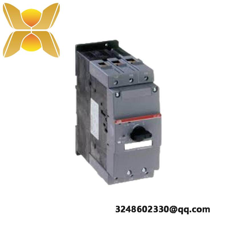 abb_cap-motor_circuit_board.jpg ABB CAP-MOTOR Circuit Board: A Comprehensive Solution for Industrial Automation