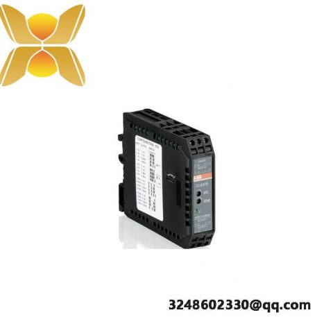 ABB CC-E/STD 1SVR011700R0000 Industrial Signal Converter