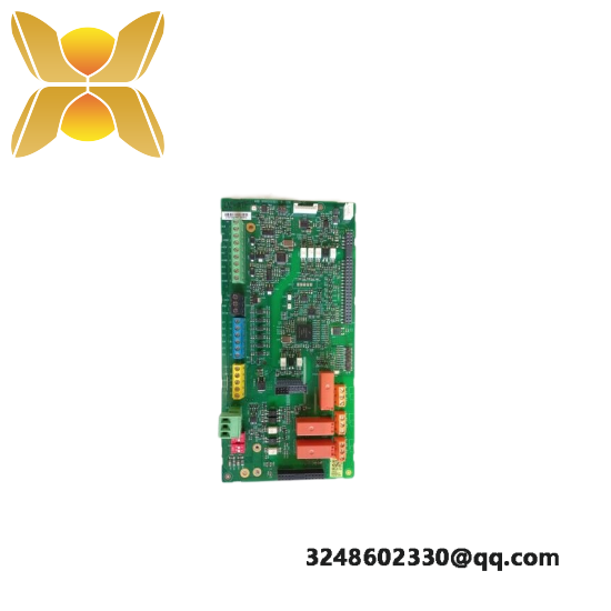 abb_ccon-23_10000110155_pcb_card.png ABB CCON-23, 10000110155 - Advanced PCB Card