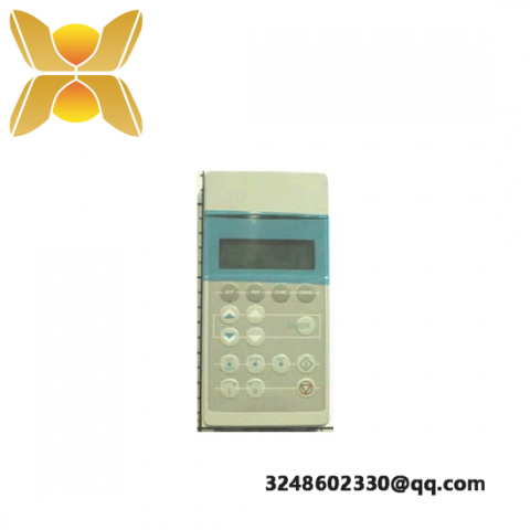 ABB CDP312 3ADT220071R0004 - High-Power DCS Module