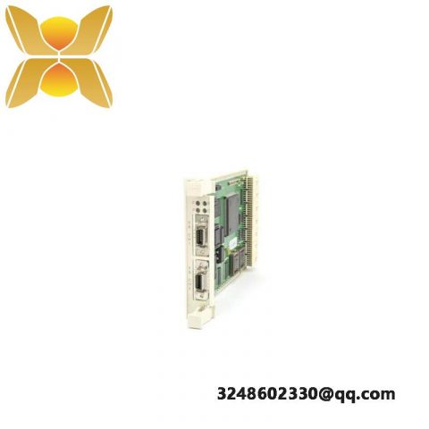 ABB CI522A: AF100 Interface Module for Advanced Automation Systems