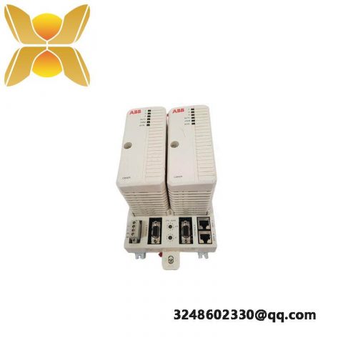 ABB CI530 PLC Processor Module