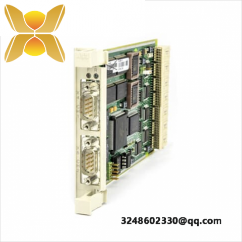 ABB AX561 - High-Performance Automation Module