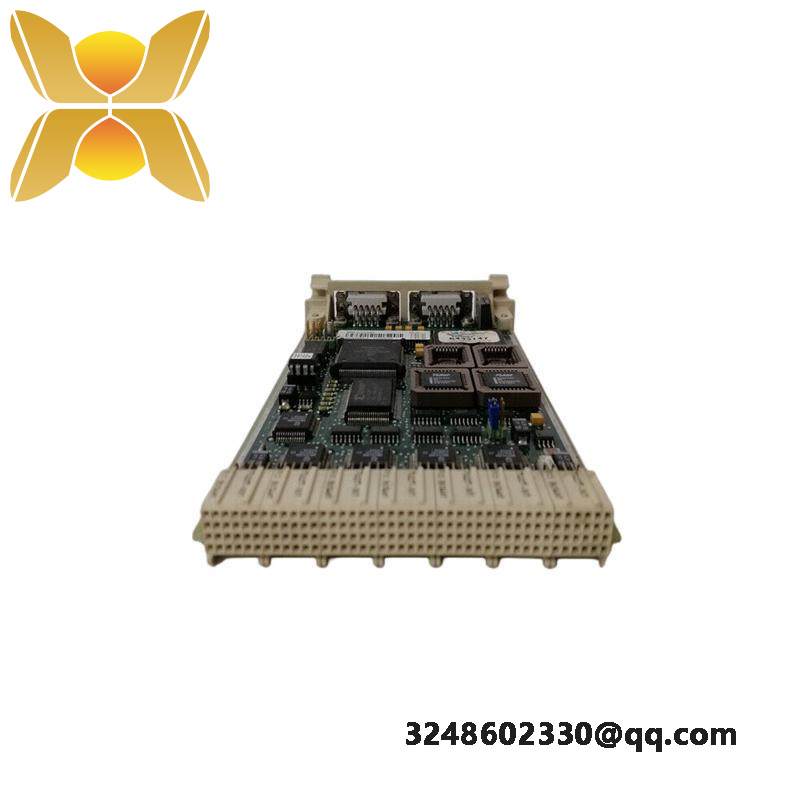 abb_ci534v02_3bse010700r1_submodule_modbus_interface.jpg ABB CI534V02 - 3BSE010700R1 Submodule MODBUS Interface