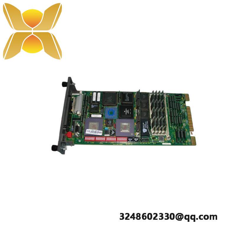 abb_ci540_3bse001077r1_i_o_bus_extension.jpg ABB CI540 - 3BSE001077R1 I/O Bus Extension Module