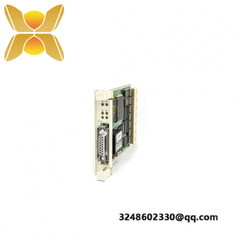 ABB CI546 3BSE012545R1 Communication Interface - Advanced PLC Module for Industrial Automation