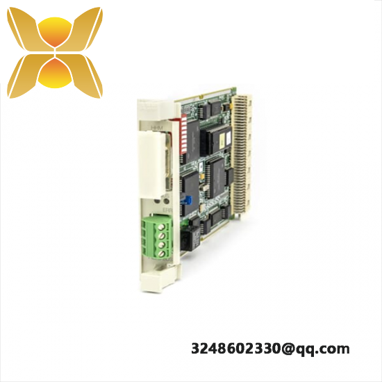 abb_ci560_trio_interface_submodule.png ABB 3HAC026672-011: Advanced Power Supply Module for Industrial Automation