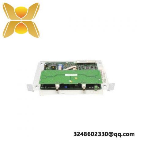 ABB CI626A 3BSE005023R1 Bus Administrator Board, High-Performance Control Module