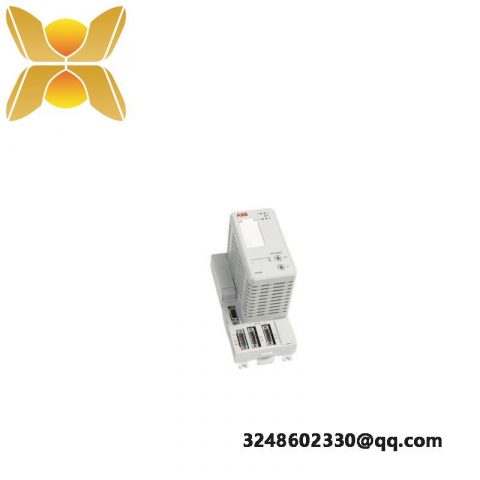 ABB CI810B - AF 100 Fieldbus Communication Interface, Precision & Efficiency in Industrial Automation