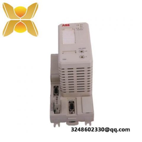 ABB CI830 3BSE013252R1 Communication Module