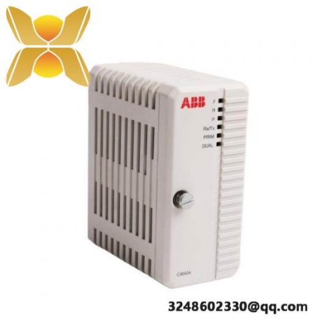 ABB CI840A - Profibus Communication Interface Module