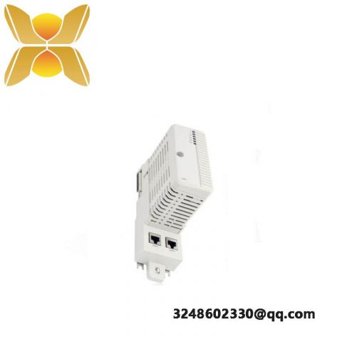ABB CI853K01 Dual RS232-C Interface Module