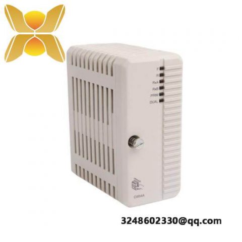 ABB CI854A 3BSE030221R1 DP-V1 Interface Module: High-Performance PLC Communication
