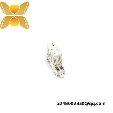 ABB CI854AK01-EA 3BSE030220R2 Communication Interface Module