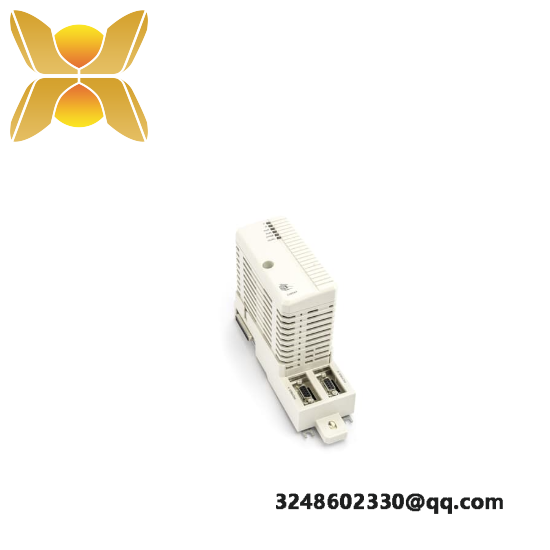 abb_ci854ak01_3bse030220r1.png ABB 3HAC025418-001 Industrial Control Module