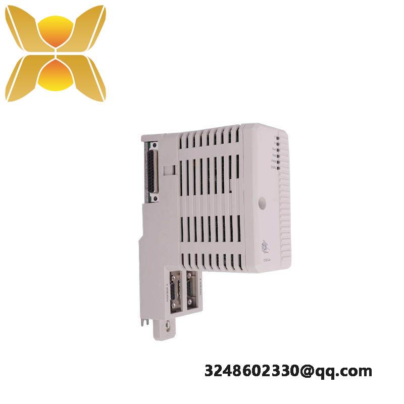 abb_ci854ak01_interface_kit.jpg ABB CI854AK01 PROFIBUS-DP/V1 INTERFACE MODULE