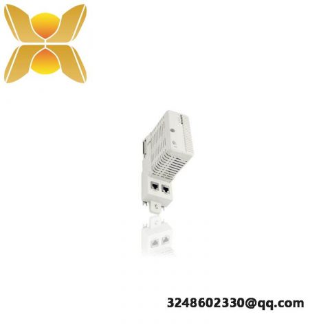 ABB CI855K01 3BSE018106R1 CI855K01 MB 300 Interface Control Module