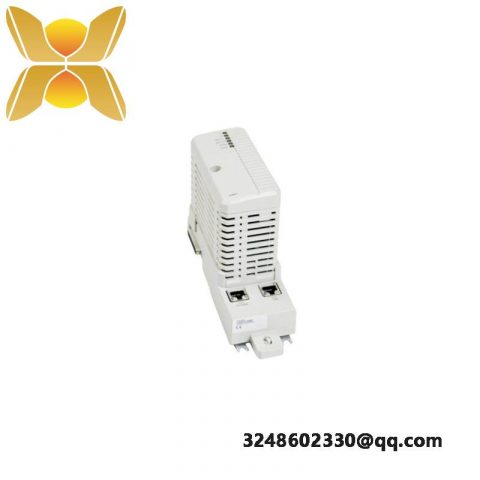 ABB CI867AK01 3BSE092689R1 - High-Performance Automation Control Module