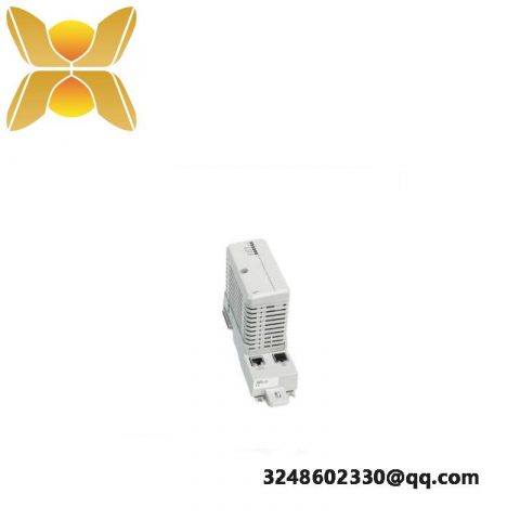 ABB CI871AK01 - Profinet IO Communication Interface Module