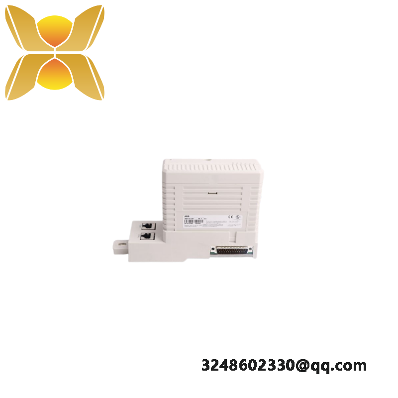 abb_ci930f_3bdh001010r0005_communication_module.png ABB CI930F 3BDH001010R0005 Communication Module: Advanced Networking for Industrial Automation