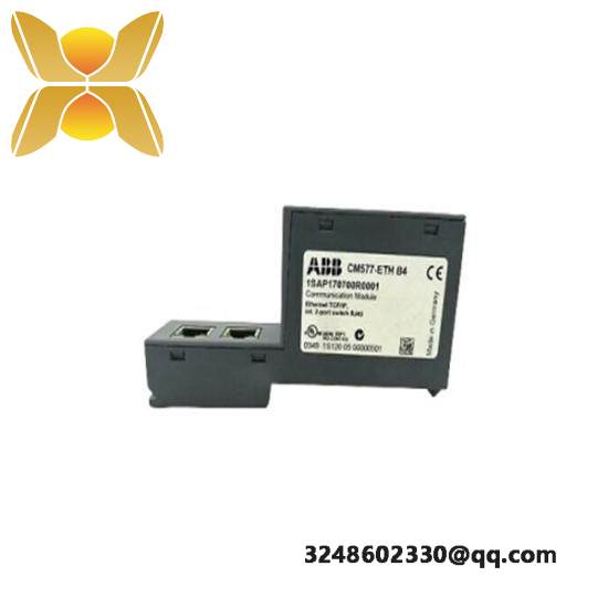 abb_cm577-eth_1sap170700r0001_communication_module.jpg ABB CM577-ETH, Ethernet Communication Module, PLC's