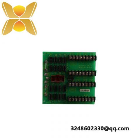 ABB CMA121 3DDE300401: Precision Power Supply for Industrial Automation