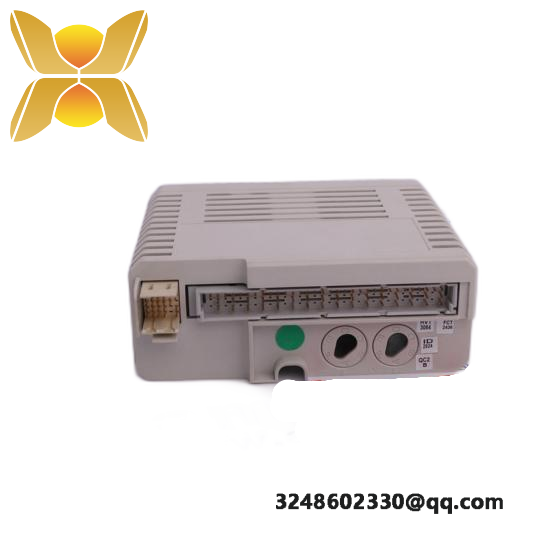 abb_cma132_3dde300412.png ABB CMA132 3DDE300412 - Advanced Industrial Control Module