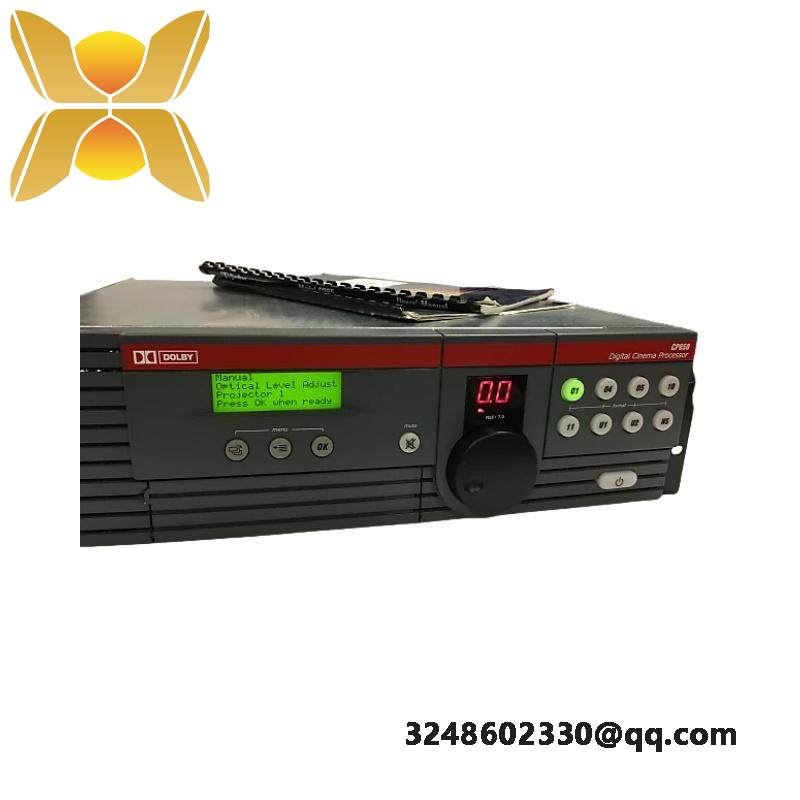 abb_cp650_b0_cp650_control_panel.jpg ABB CP650 B0 Control Panel, Industrial Automation, Control Systems, PLC Modules