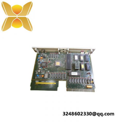 ABB CRBE.2 CRBE2.90931 CRBE2.90931P003 Control Board