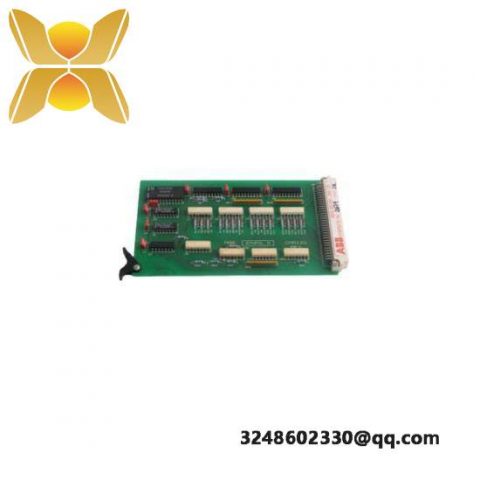 ABB CS513K04 3BSE055760R1 - MasterBus 300/300E Communication Interface