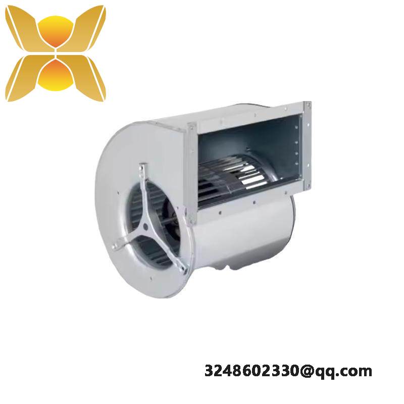 abb_d4e225-cc01-39_frequency_converter_accessories.jpg ABB D4E225-CC01-39 - High-Efficiency Variable Frequency Drive Accessories