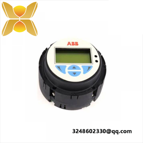 ABB D674A906U01 - Advanced Analog Module for Industrial System Control