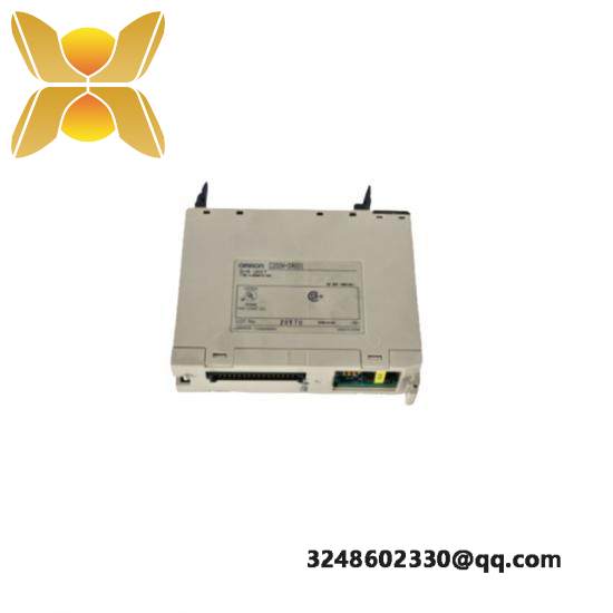 abb_da001_i_o_module-1.jpg ABB 3HAC028939-003 Industrial Control Module