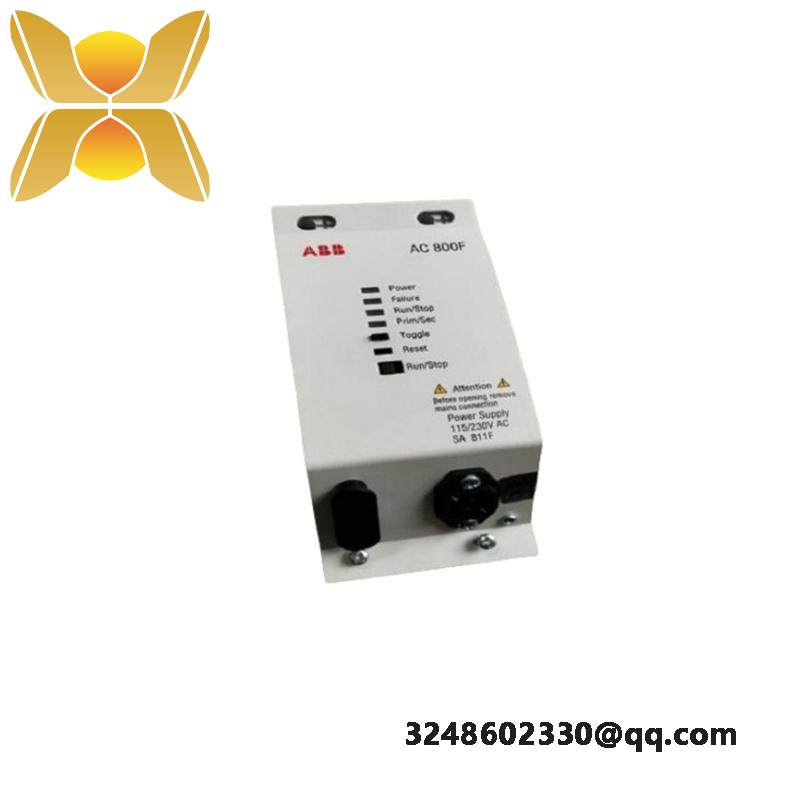 abb_dai01_p37131-4-0369628_analog_input_module.jpg ABB DAI01 Analog Input Module P37131-4-0369628, Designed for Industrial Control Applications