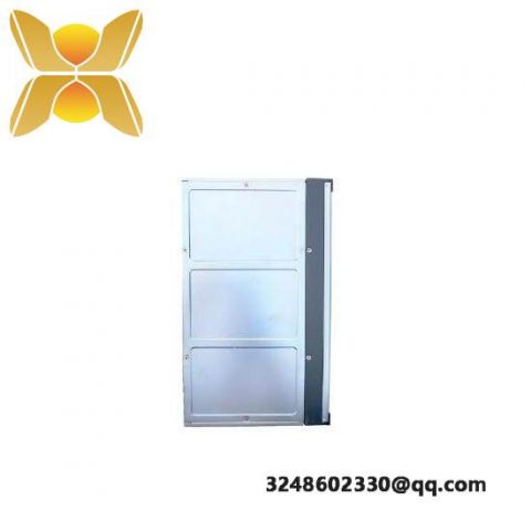 ABB DAO01 DCS Module, Advanced Control Solution